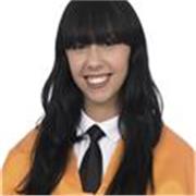 Titulada en Trabajo Social y Bachillerato de Humanidades. Imparto clases a alumnos de primaria y educación especial.