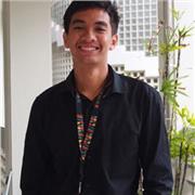 Winata Tegar Saputra