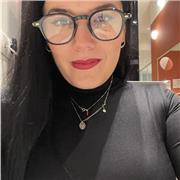 Hola soy Jessica tengo 26 años y soy italiana, doy clases particulares de italiano, a niños y adultos