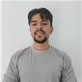 Profesor de diseño gráfico, web y marketing digital.

paquete adobe
webflow figma y wordpress
branding
edición de vídeos