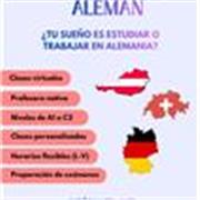 Alemán para principiantes y avanzados. Clases dirigidas a profesionales o estudiantes universitarios