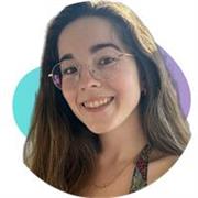 Profesora con doble titulación de Logopedia y Psicología. También tengo el título de Monitora de tiempo libre.