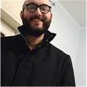 Sei alla ricerca di un insegnante s
Sei alla ricerca di un insegnante privato serio e competente, laureato in Fisica? Contattami.
