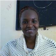 Esther Njeri