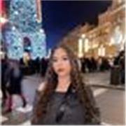 profesora de primaria e sido niñera pero no tenia contrato con ellos ademas tengo 3 hermanas que e estado dandoles clases 
