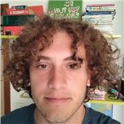 Studente di Ingegneria Aerospaziale offre ripetizioni di matematica, scienze, fisica e basi di informatica (C )