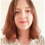 Diplômée en droit et bac littéraire en poche, je suis là pour améliorer vos capacités rédactionnelles et votre orthographe !