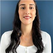 Professeure d'espagnol et de français langue étrangère (Cours présentiel ou en ligne)