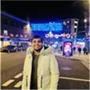 Experienced English and IELTS tutor
