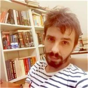 Ahmet Helvaci