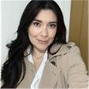 Spanish tutor! 🇨🇴 Hi, I am Nathalie, a Colombian in England. Spanish is my first language