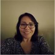 Profesora brinda acompañamiento a niñas y niños de inicial y primaria y procesos de nivelación escolar