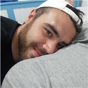 Rodrigo Alejandro