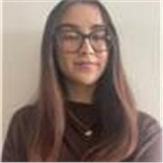 Soy estudiante universitaria actualmente de Ingeniería Biomedica en la Univeraidad de Alicante, con un nivel C2 de inglés.  