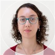 Professora de Ciências. Química e Biologia