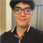 Soy estudiante de medicina con experiencia enseñando y material de apoyo visual y práctico