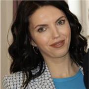 Nachhilfelehrerin Englisch in Home Office