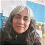 Maestra de matemática de educacion primaria