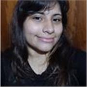 Profesora de Historia de 3ro a 4to año de secundario