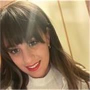 Laureata magistrale in biologia