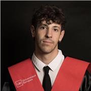 Profesor de matemáticas