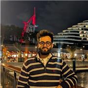 I am a medically qualified doctor and academic researcher working in the NHS, with a strong interest in education and mentoring.