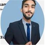 English tutor/teacher who teaches students of all ages.