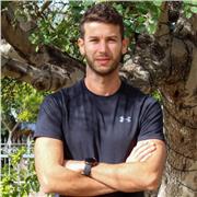 Entrenador Personal Madrid