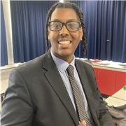 Teaching A level maths and further maths and qualified for all exam boards.