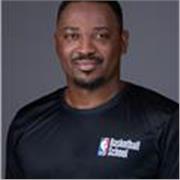 I am a basketball coach from Ghana currently based in Dubai, I teach or train from ages 10 to adults