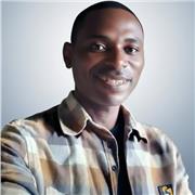 Patient math teacher guiding students toward clear understanding.