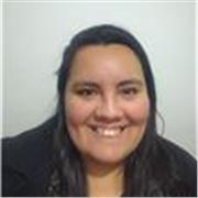 Profesora de Lengua y Literatura, Geografia, Historia y de Educación Primaria