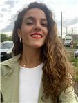 Graduada en educación primaria. puedo dar clases de apoyo, estudio etc. para niños desde infantil a sexto de primaria, para cualquier asignatura: lengua, matemáticas, sociales … tengo mucha paciencia y me encanta trabajar con niños 🤗