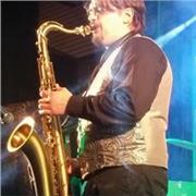 Lezioni di sax per principianti e avanzati. Tecnica di improvvisazione jazz