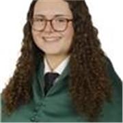 Estudiante de Magisterio con experiencia, con ganas de enseñar y aprender. 