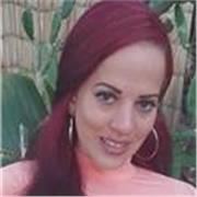 Cubana enseña español para cualquier persona