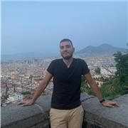 Laureato in chimica impartisce ripetizioni di chimica generale, organica e inorganica per preparazione esami