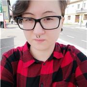 Kompetente Übersetzerin Englisch-Deutsch/Deutsch-Englisch