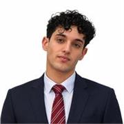 Estudiante de Derecho Bilingüe. Responsable, paciente y cercano. Ofrezco apoyo en inglés a alumnos de Primaria, ESO y Bachillerato