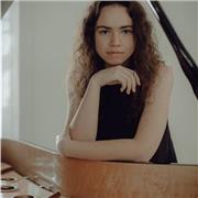 Clases particulares de piano y lenguaje musical. Todos los niveles