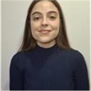 Estudiante de filología hispánica que puede dar clases a primaria, eso y bachillerato