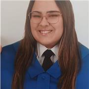 Profesora de matemáticas y química en proceso, clase online o presencial a partir de septiembre en Málaga capital