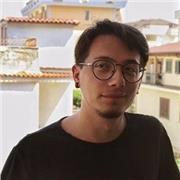 Doy clases particulares de inglés y de italiano