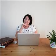 Profesora de ruso/ucraniano/ para niños y adultos