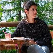 Italian teacher — learning a language is like traveling. Are you ready to start?