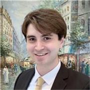 Profesor de historia apto para todas las edades.