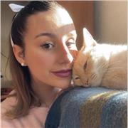 Graduada en Pedagogía y estudiante de Psicología. Doy clases de refuerzo de todas las materias hasta la ESO.