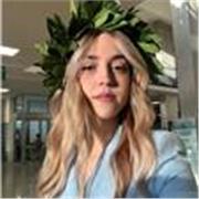 Studentessa magistrale di Ingegneria offre ripetizioni di Matematica per scuole elementari, medie e liceo