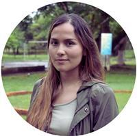 Profesora en técnicas pictóricas: óleo, acuarela, acrílico