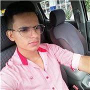 Estudiante último semestre imparte clases de geología